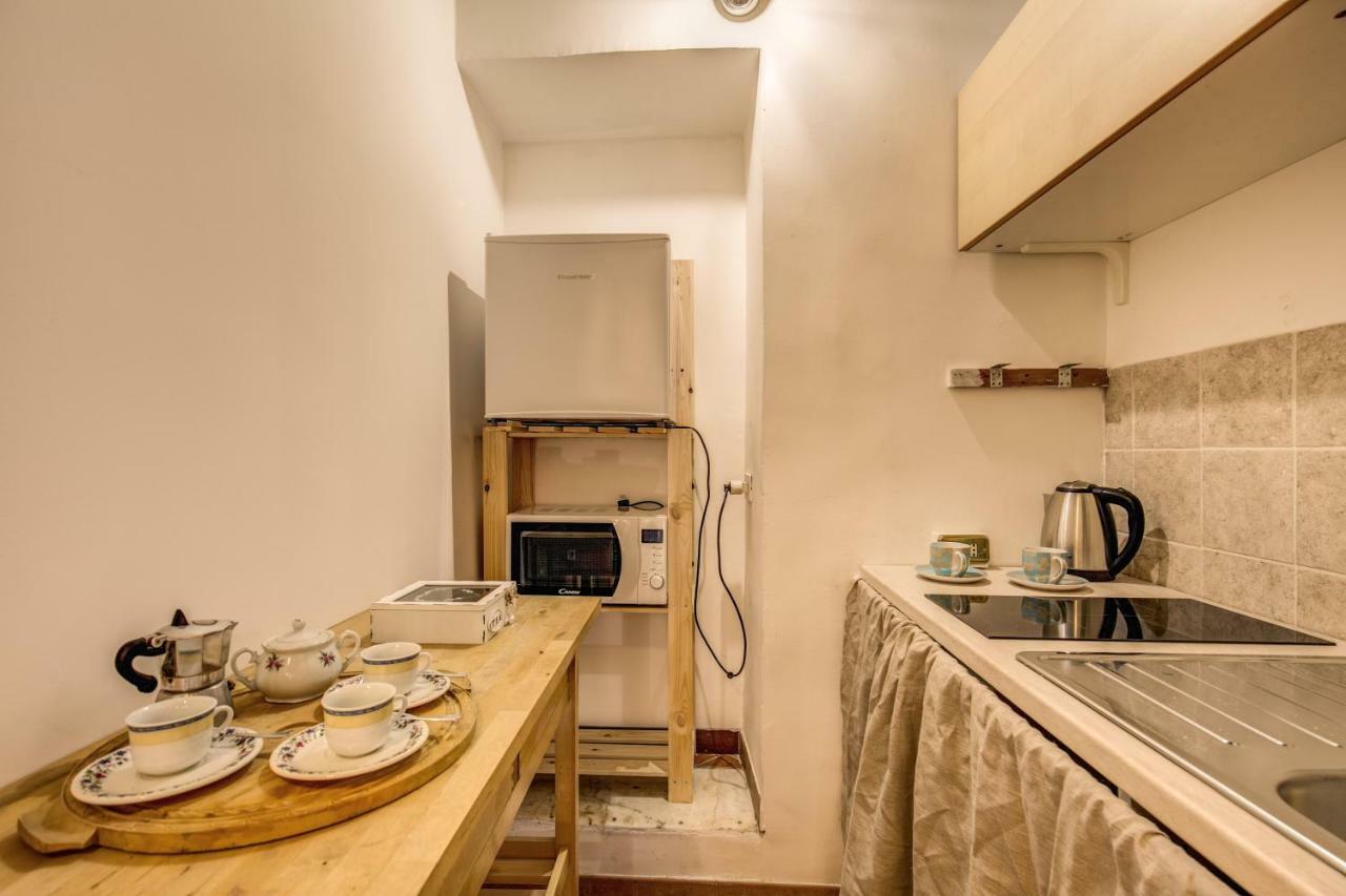 Fresh House Trevi 1 Apartment Рим Екстериор снимка