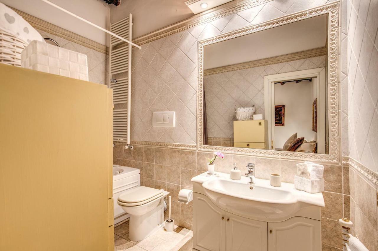 Fresh House Trevi 1 Apartment Рим Екстериор снимка