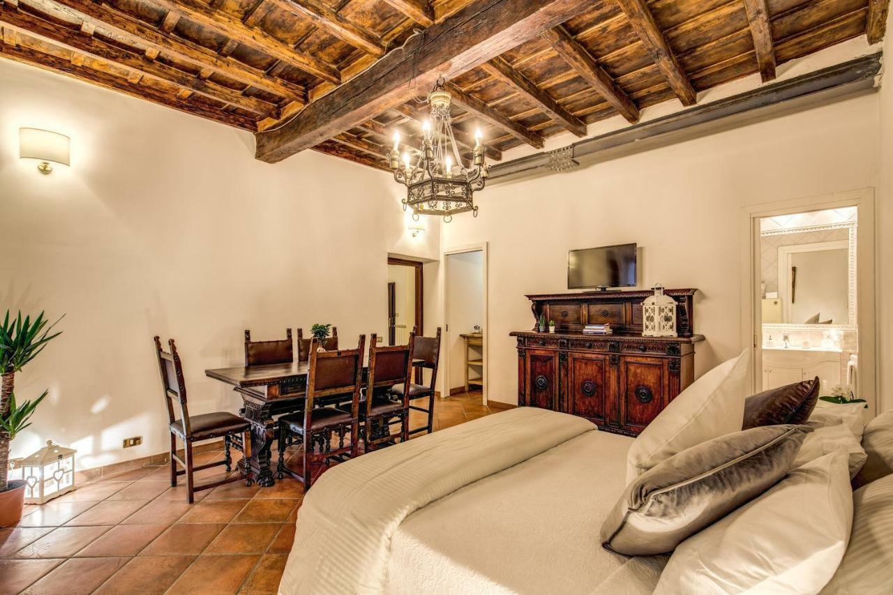 Fresh House Trevi 1 Apartment Рим Екстериор снимка