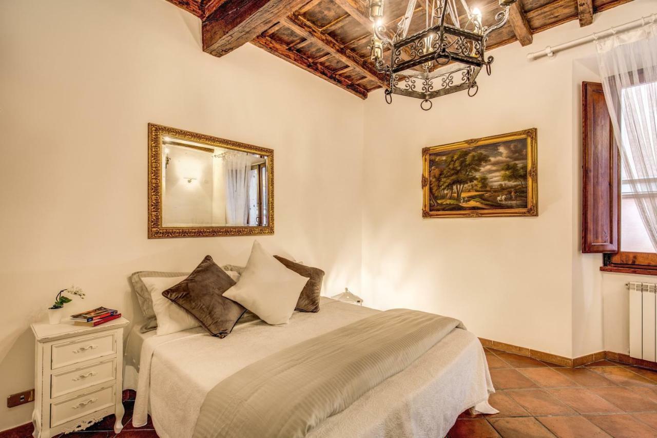 Fresh House Trevi 1 Apartment Рим Екстериор снимка