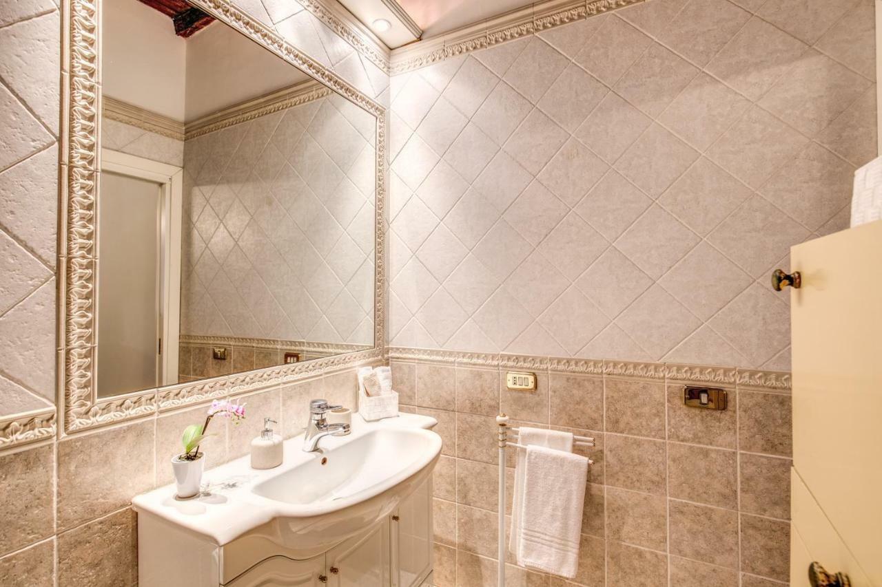 Fresh House Trevi 1 Apartment Рим Екстериор снимка
