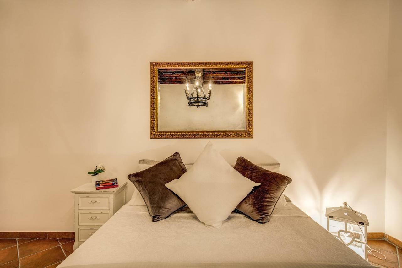Fresh House Trevi 1 Apartment Рим Екстериор снимка