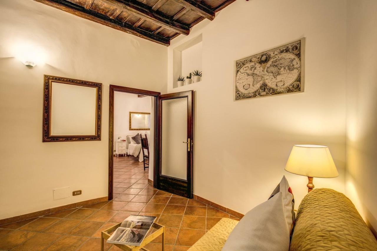 Fresh House Trevi 1 Apartment Рим Екстериор снимка