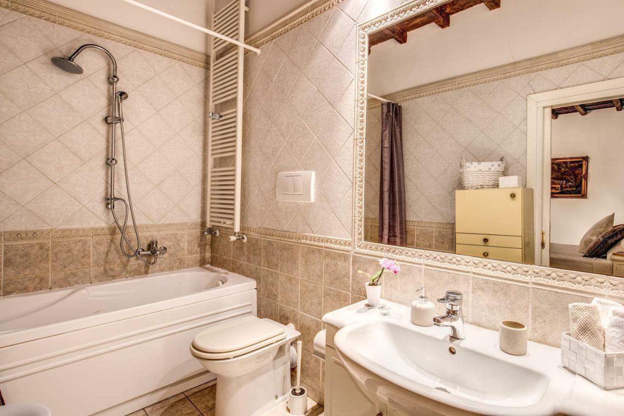 Fresh House Trevi 1 Apartment Рим Екстериор снимка